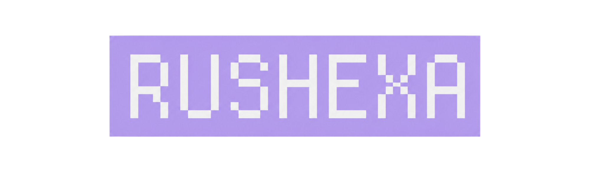 Rushexa Logo